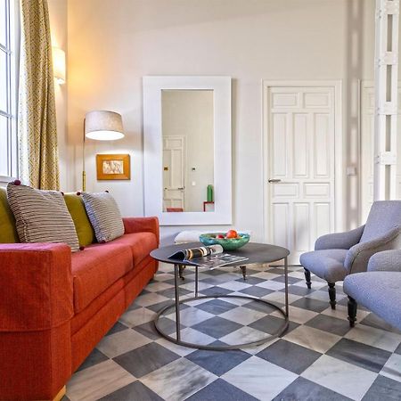 Genteel Home San Laureano Σεβίλλη Εξωτερικό φωτογραφία