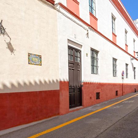 Genteel Home San Laureano Σεβίλλη Εξωτερικό φωτογραφία