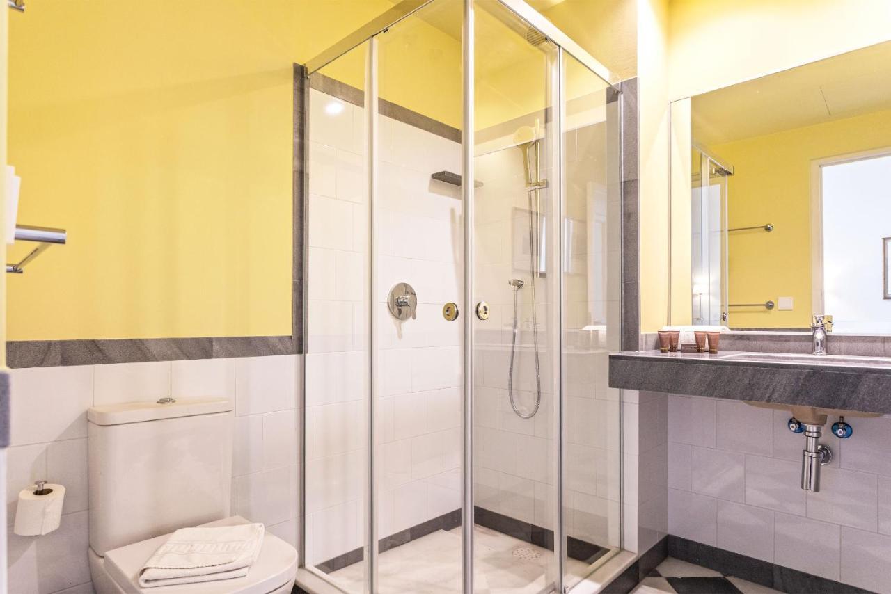 Genteel Home San Laureano Σεβίλλη Εξωτερικό φωτογραφία