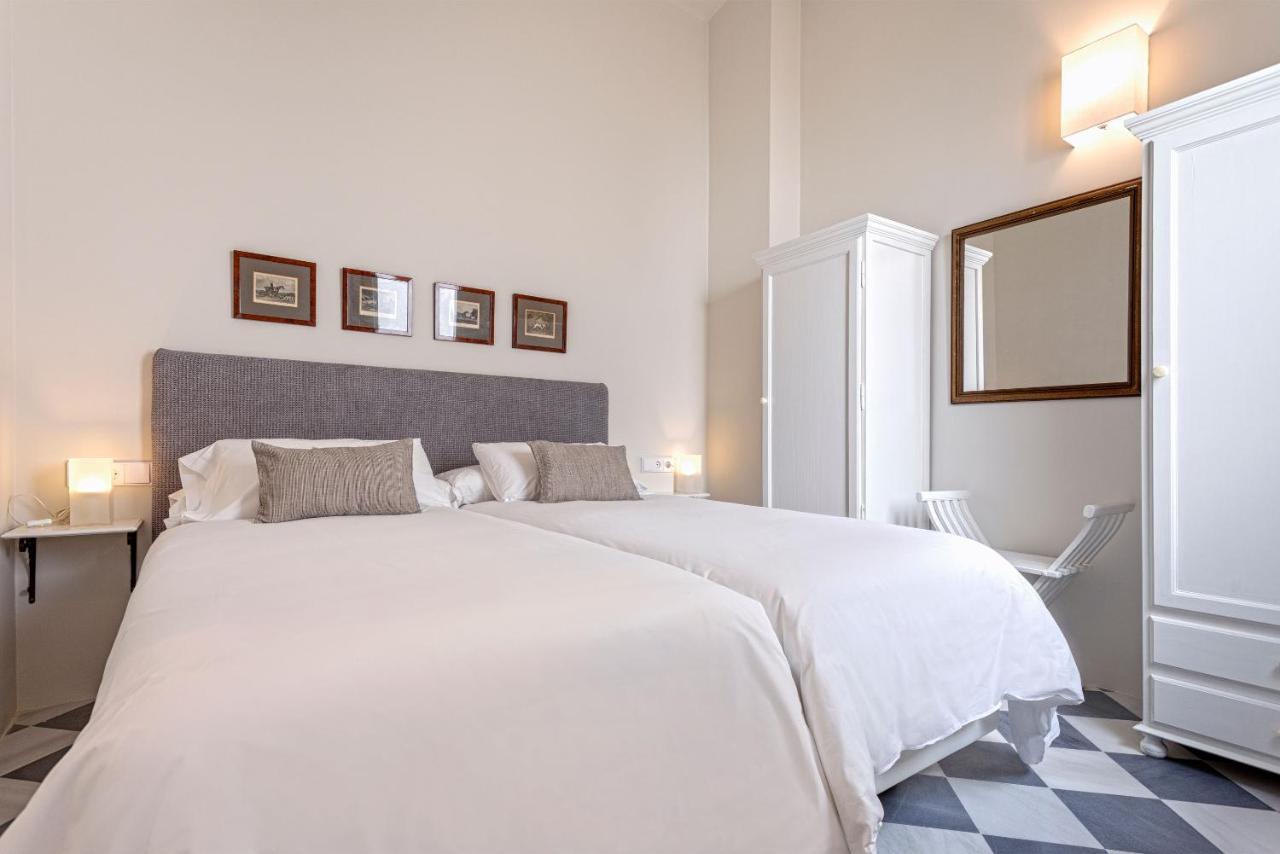 Genteel Home San Laureano Σεβίλλη Εξωτερικό φωτογραφία