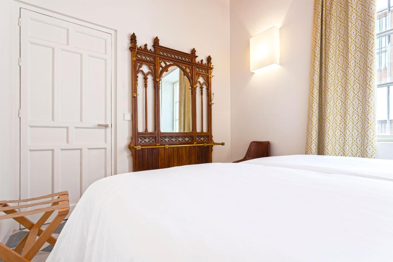 Genteel Home San Laureano Σεβίλλη Εξωτερικό φωτογραφία