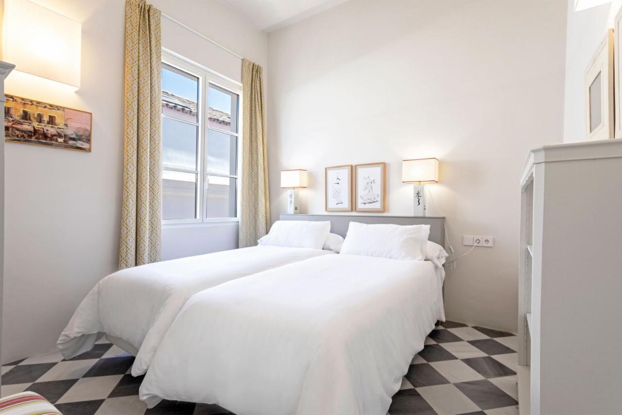 Genteel Home San Laureano Σεβίλλη Εξωτερικό φωτογραφία
