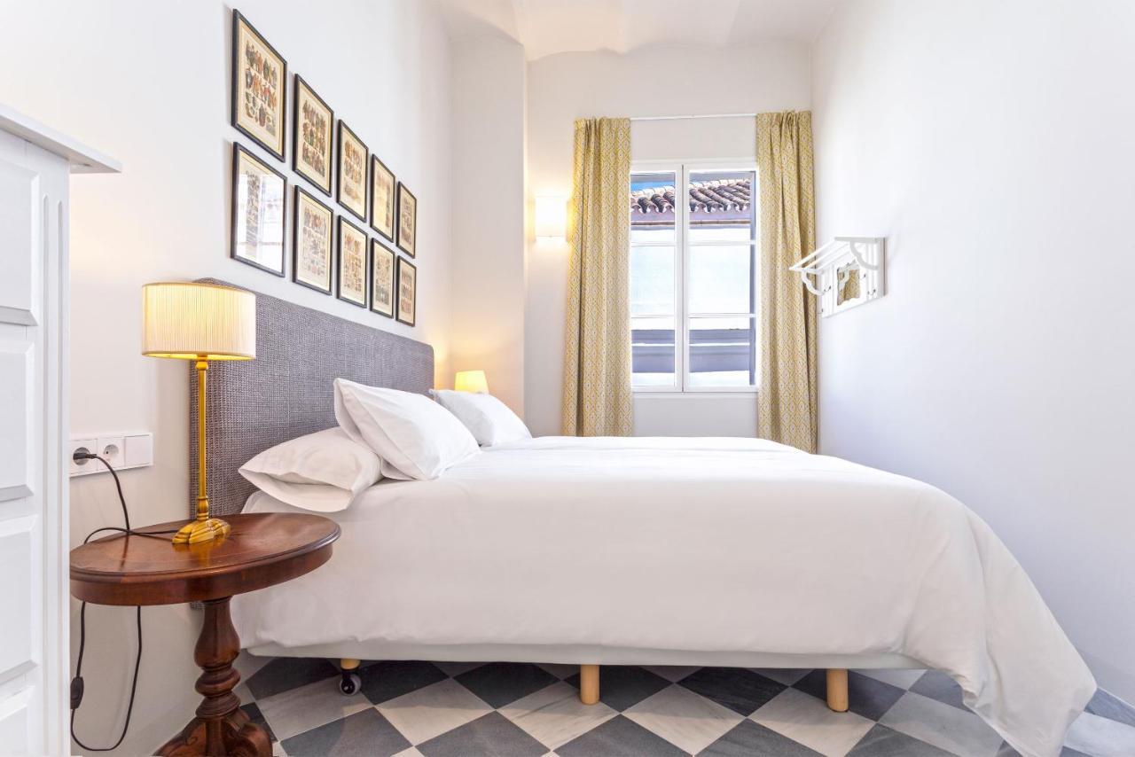 Genteel Home San Laureano Σεβίλλη Εξωτερικό φωτογραφία