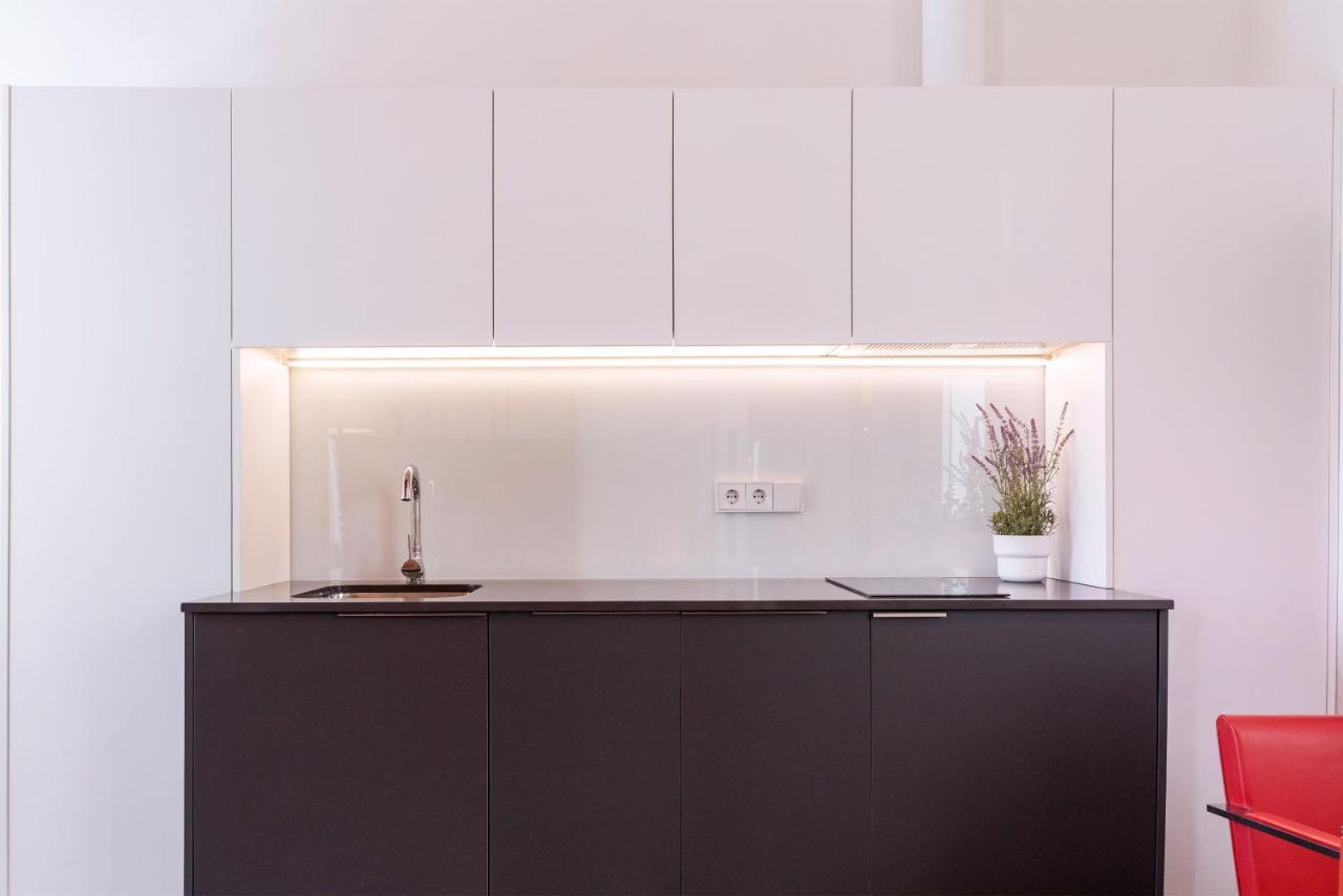 Genteel Home San Laureano Σεβίλλη Εξωτερικό φωτογραφία