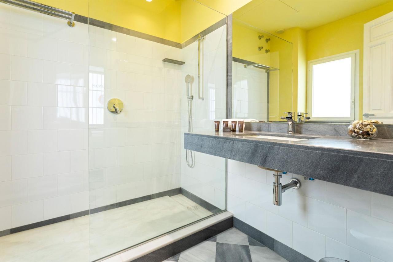 Genteel Home San Laureano Σεβίλλη Εξωτερικό φωτογραφία