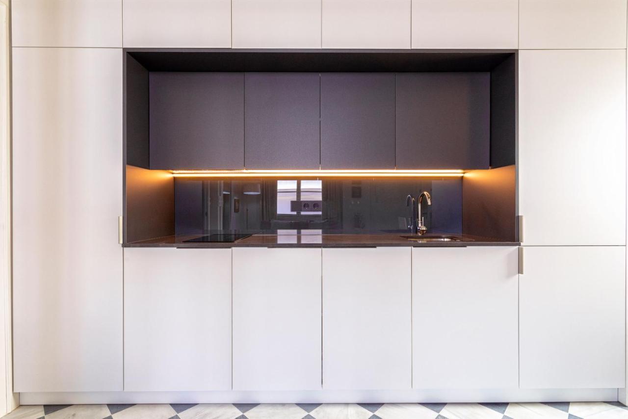Genteel Home San Laureano Σεβίλλη Εξωτερικό φωτογραφία
