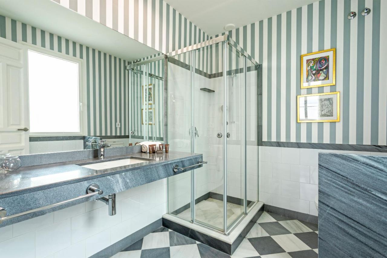Genteel Home San Laureano Σεβίλλη Εξωτερικό φωτογραφία