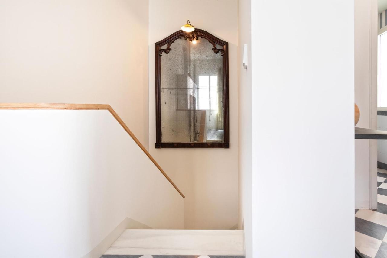Genteel Home San Laureano Σεβίλλη Εξωτερικό φωτογραφία