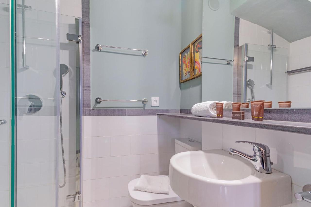 Genteel Home San Laureano Σεβίλλη Εξωτερικό φωτογραφία