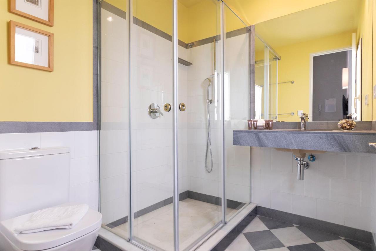 Genteel Home San Laureano Σεβίλλη Εξωτερικό φωτογραφία