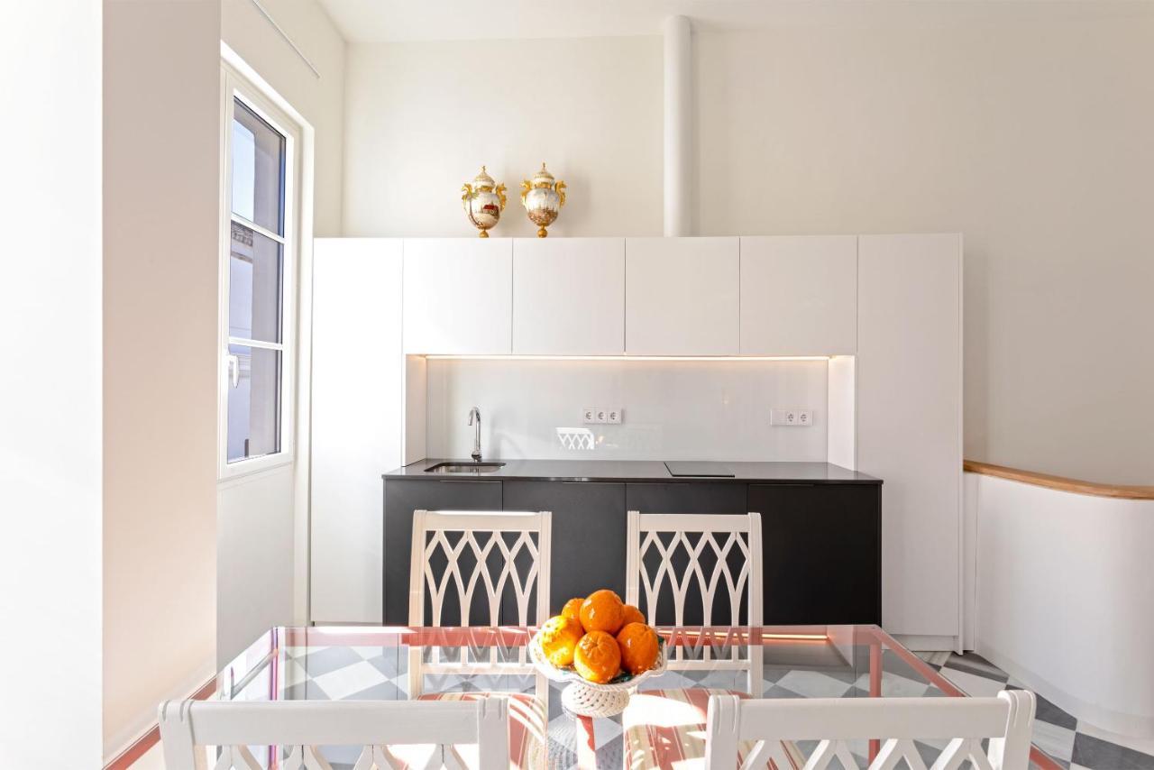 Genteel Home San Laureano Σεβίλλη Εξωτερικό φωτογραφία