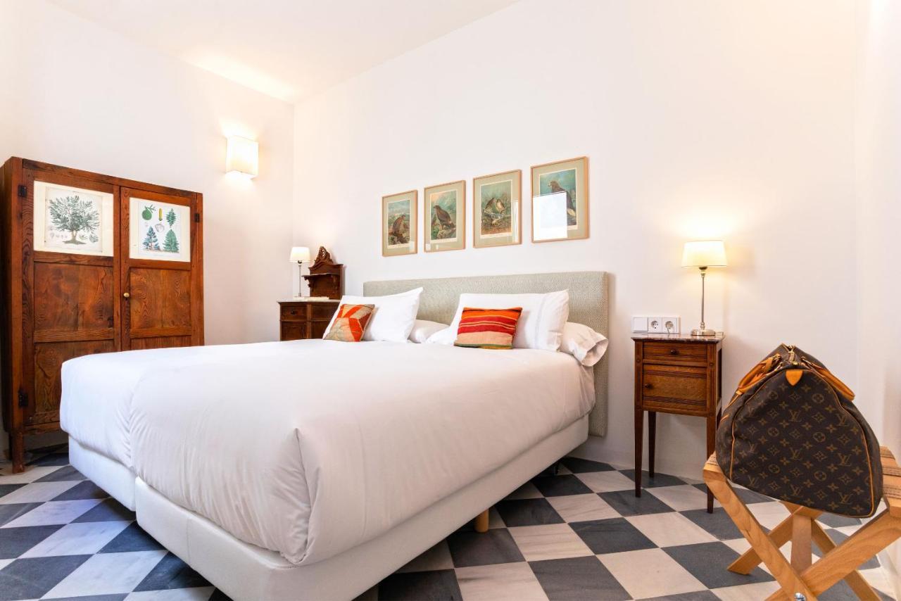 Genteel Home San Laureano Σεβίλλη Εξωτερικό φωτογραφία