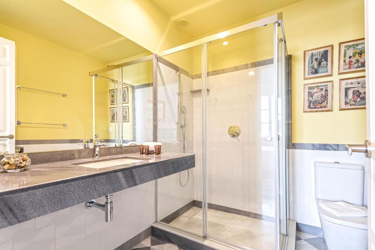 Genteel Home San Laureano Σεβίλλη Εξωτερικό φωτογραφία