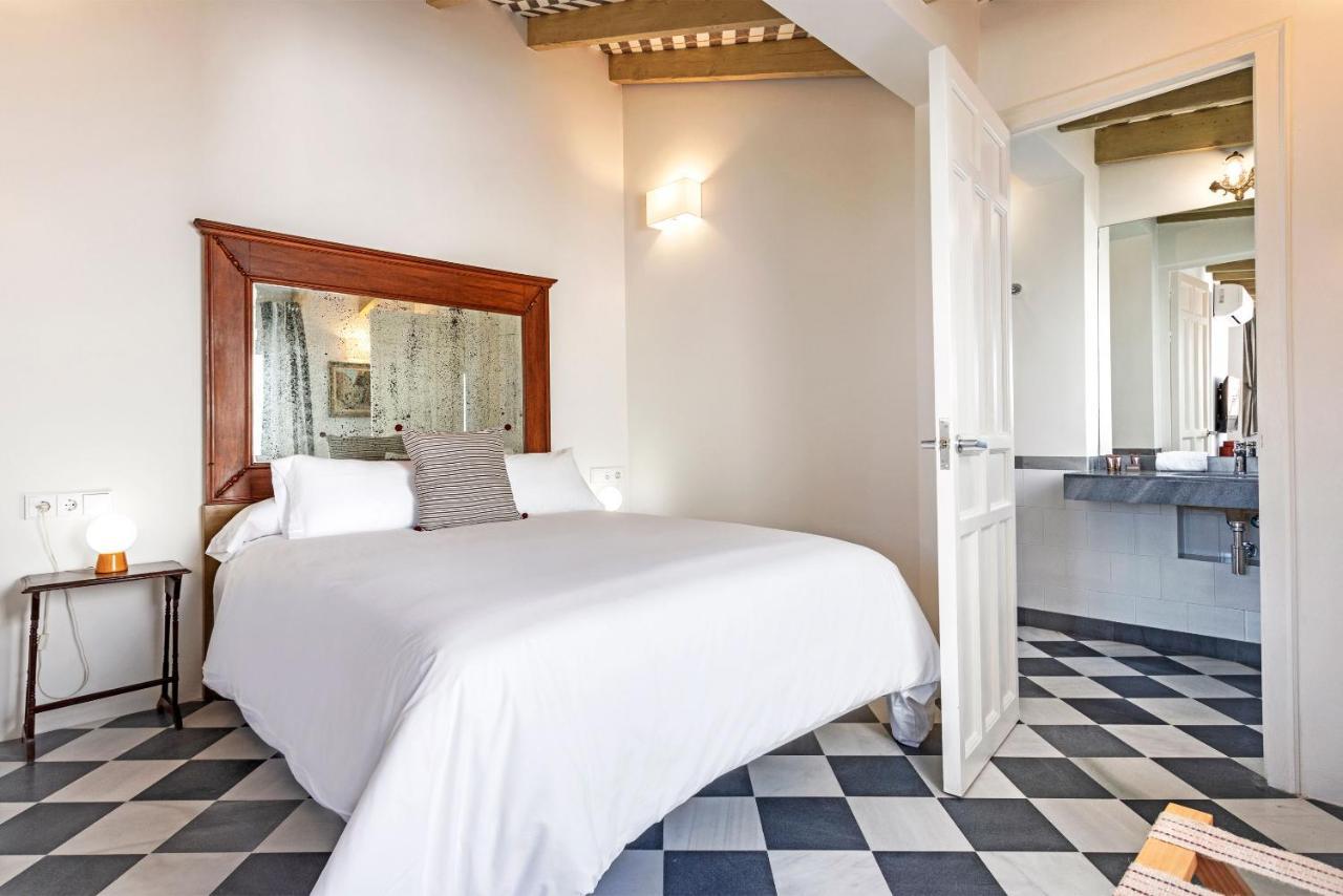 Genteel Home San Laureano Σεβίλλη Εξωτερικό φωτογραφία