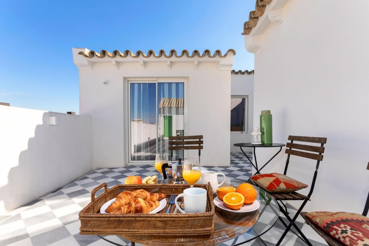 Genteel Home San Laureano Σεβίλλη Εξωτερικό φωτογραφία