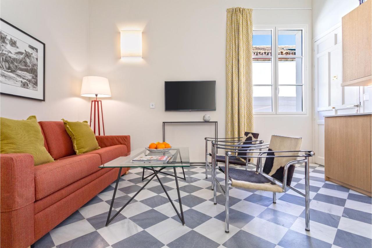 Genteel Home San Laureano Σεβίλλη Εξωτερικό φωτογραφία