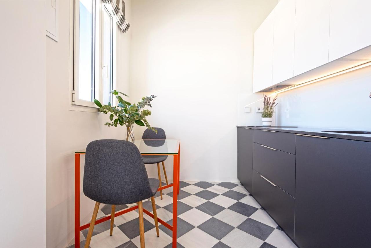 Genteel Home San Laureano Σεβίλλη Εξωτερικό φωτογραφία